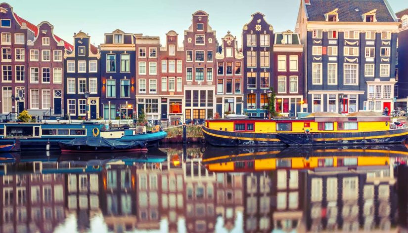 amsterdam netherlands private transfer with chauffer 1ere classe since 1987