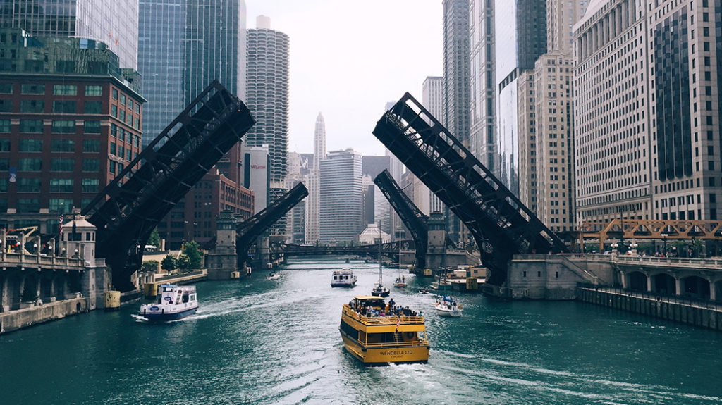 chicago transfer private chauffeur