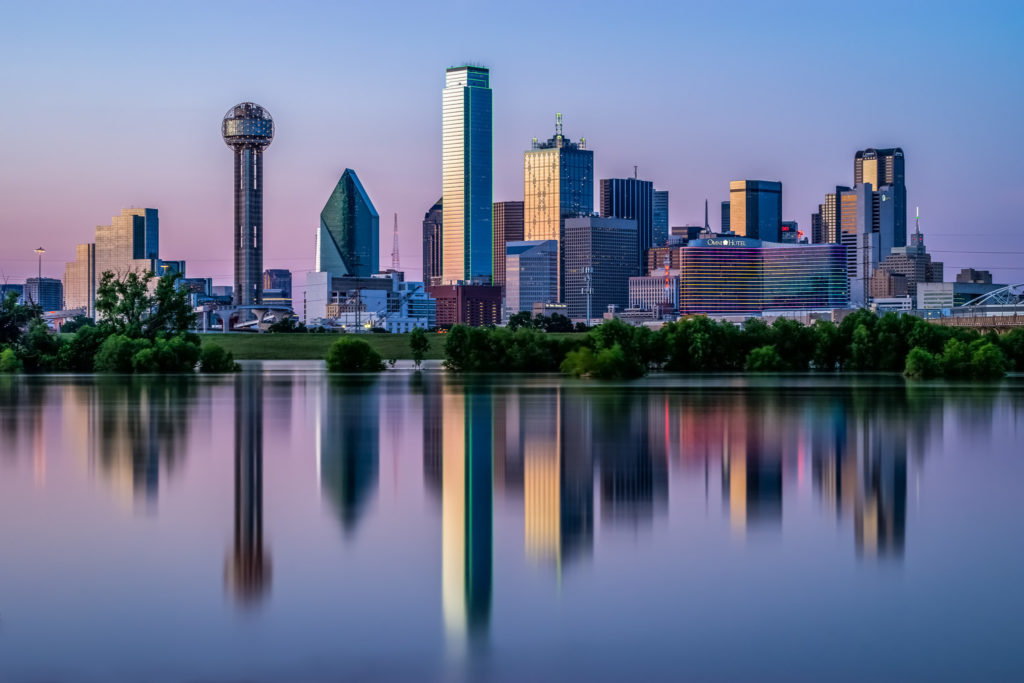 dallas private chauffeur transfer airport DFW 1ere classe since 1987