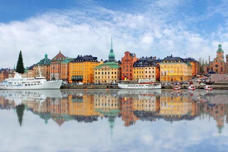 stockholm airport transfer with chauffeur 1ere classe worldwide