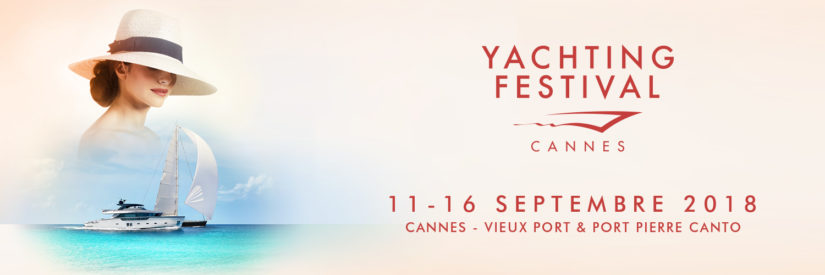 Cannes Yatching Festival