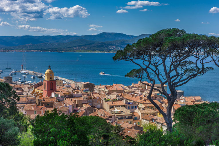 Day tours Cote d'azur - Visit French Riviera